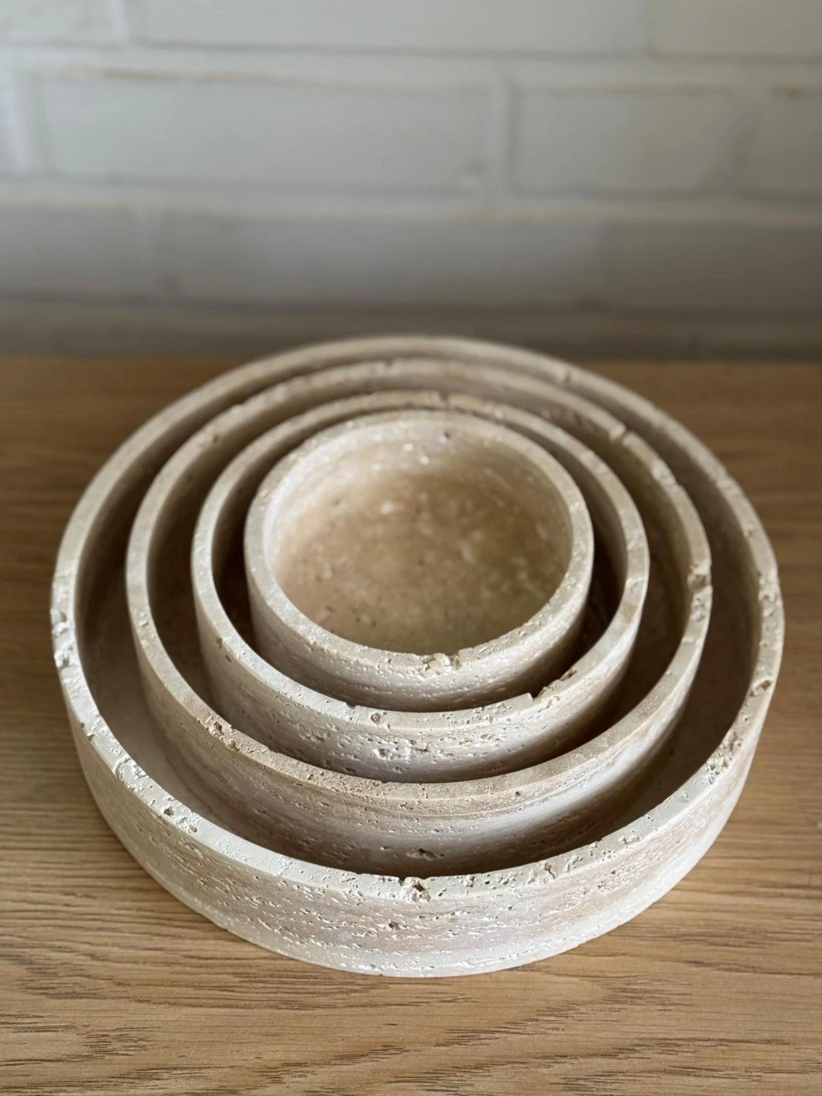Peça Marmóre 8