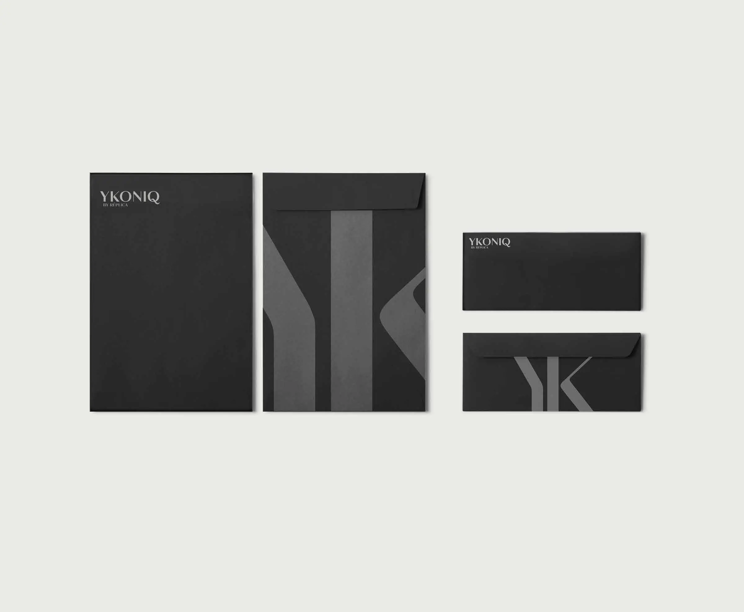 YKONIQ Marketing Plan